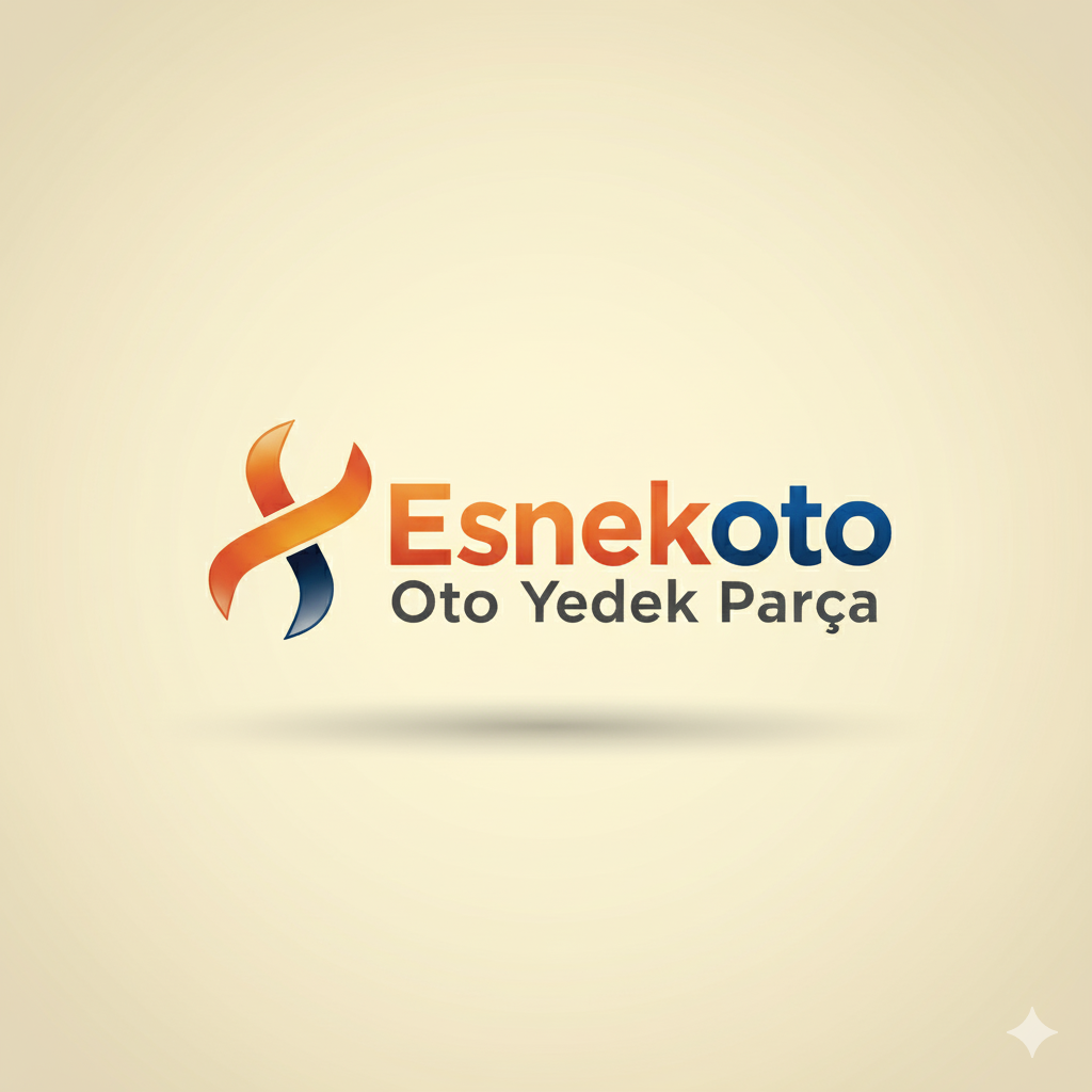 EsnekOto Otomotiv Yedek Parça